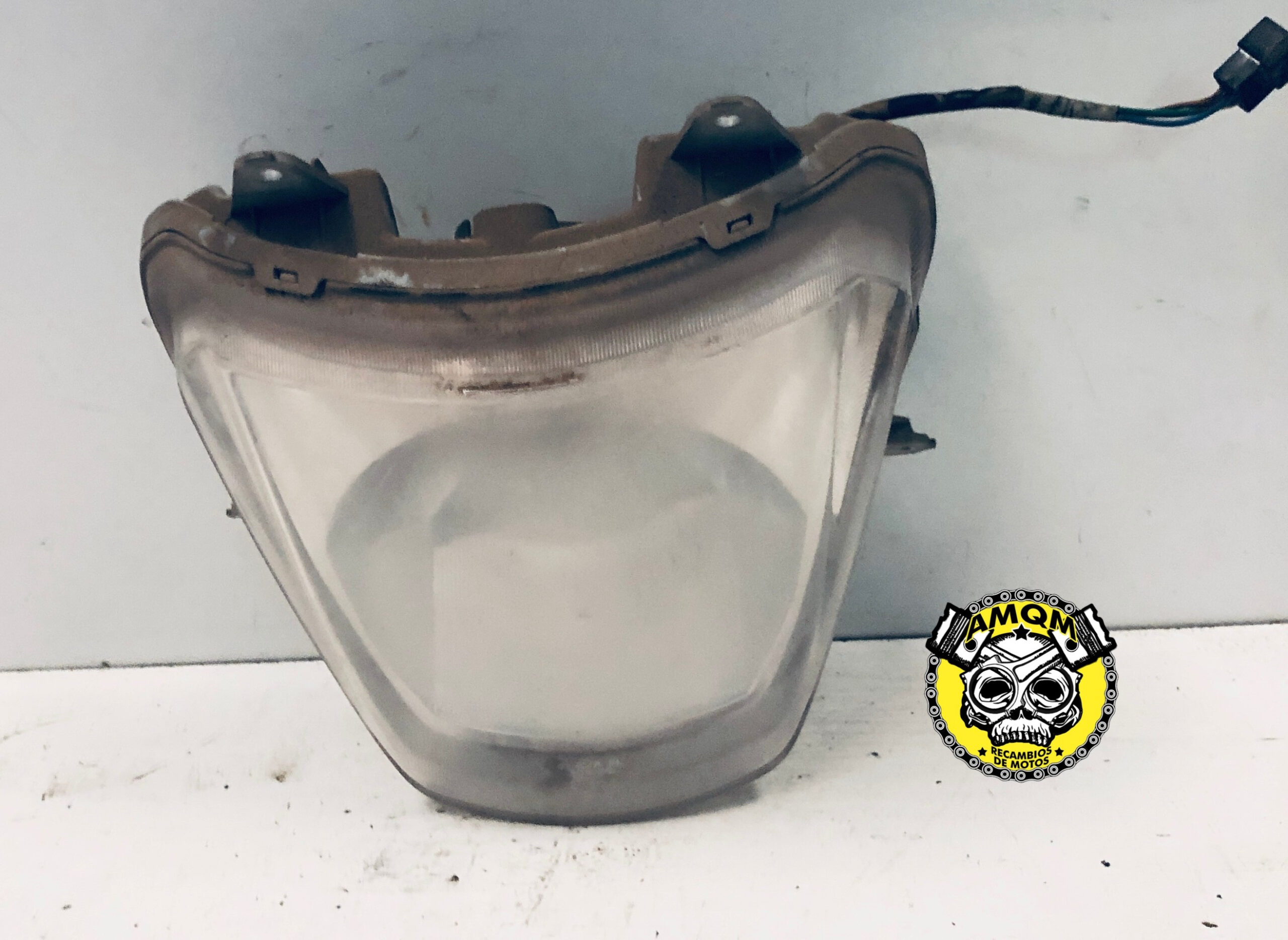 faro delantero 50E 1