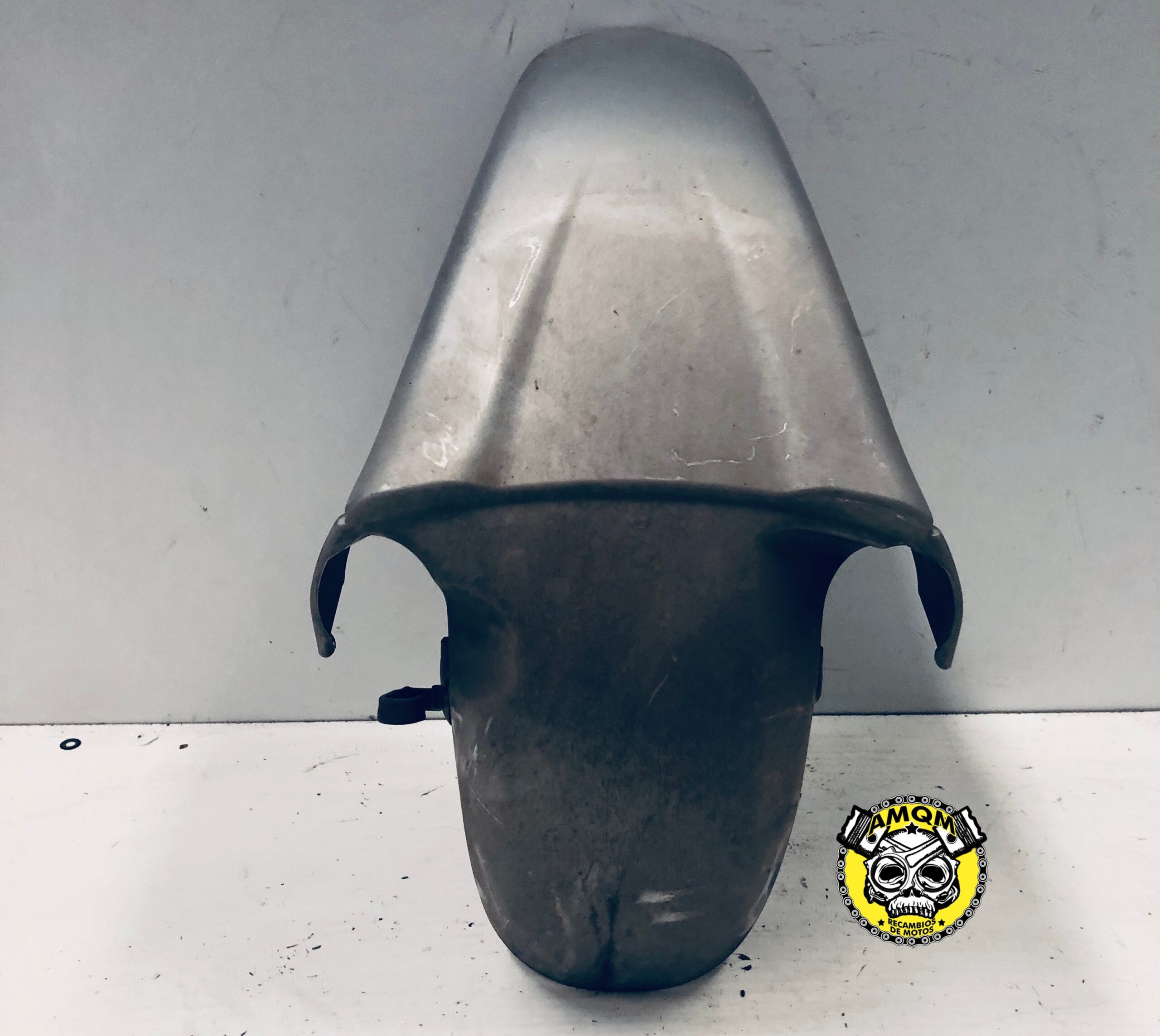 guardabarros delantero 40E