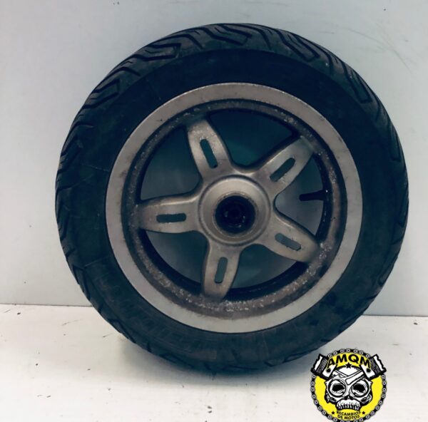 llanta delantera 35E