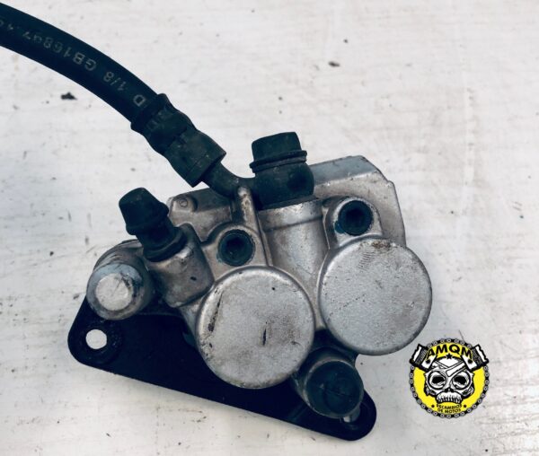 pinza delantera 40E