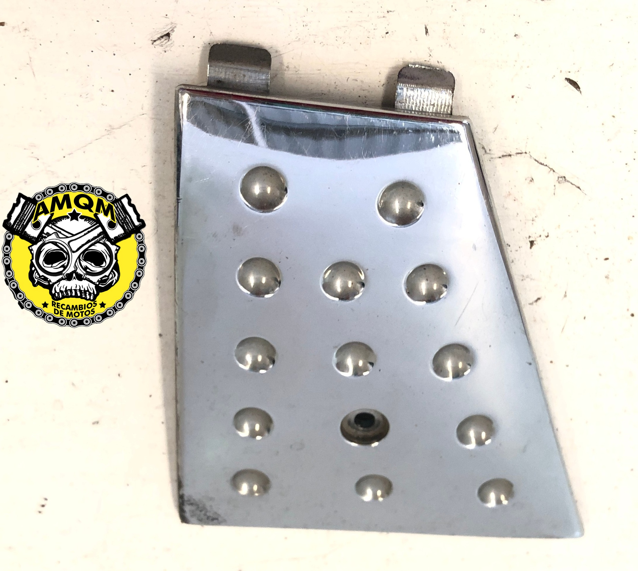 tapa embellecedor derecha 5E