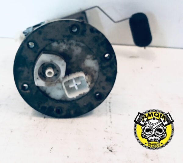 bomba de gasoina 80