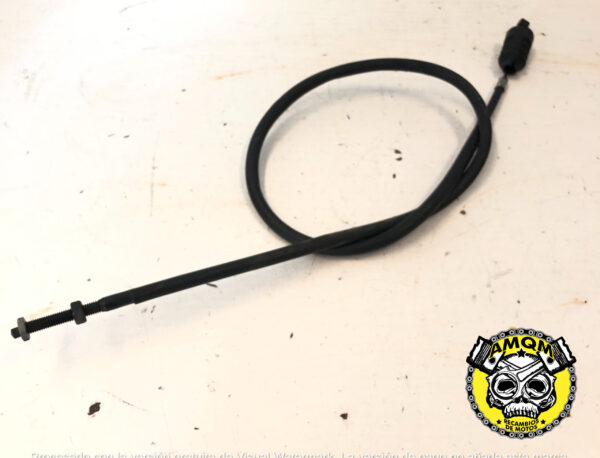 cable de embrague 15E 1