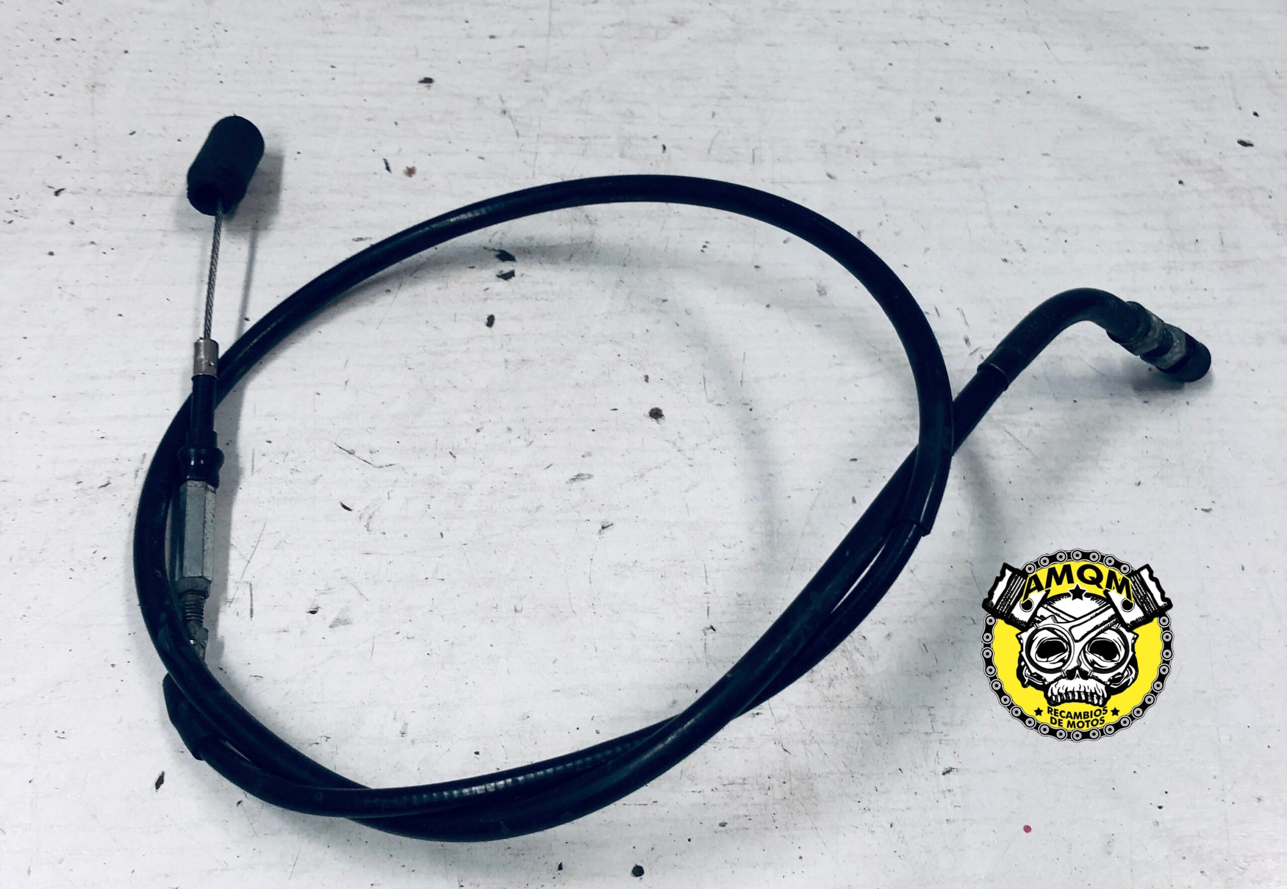 cable de embrague 15E