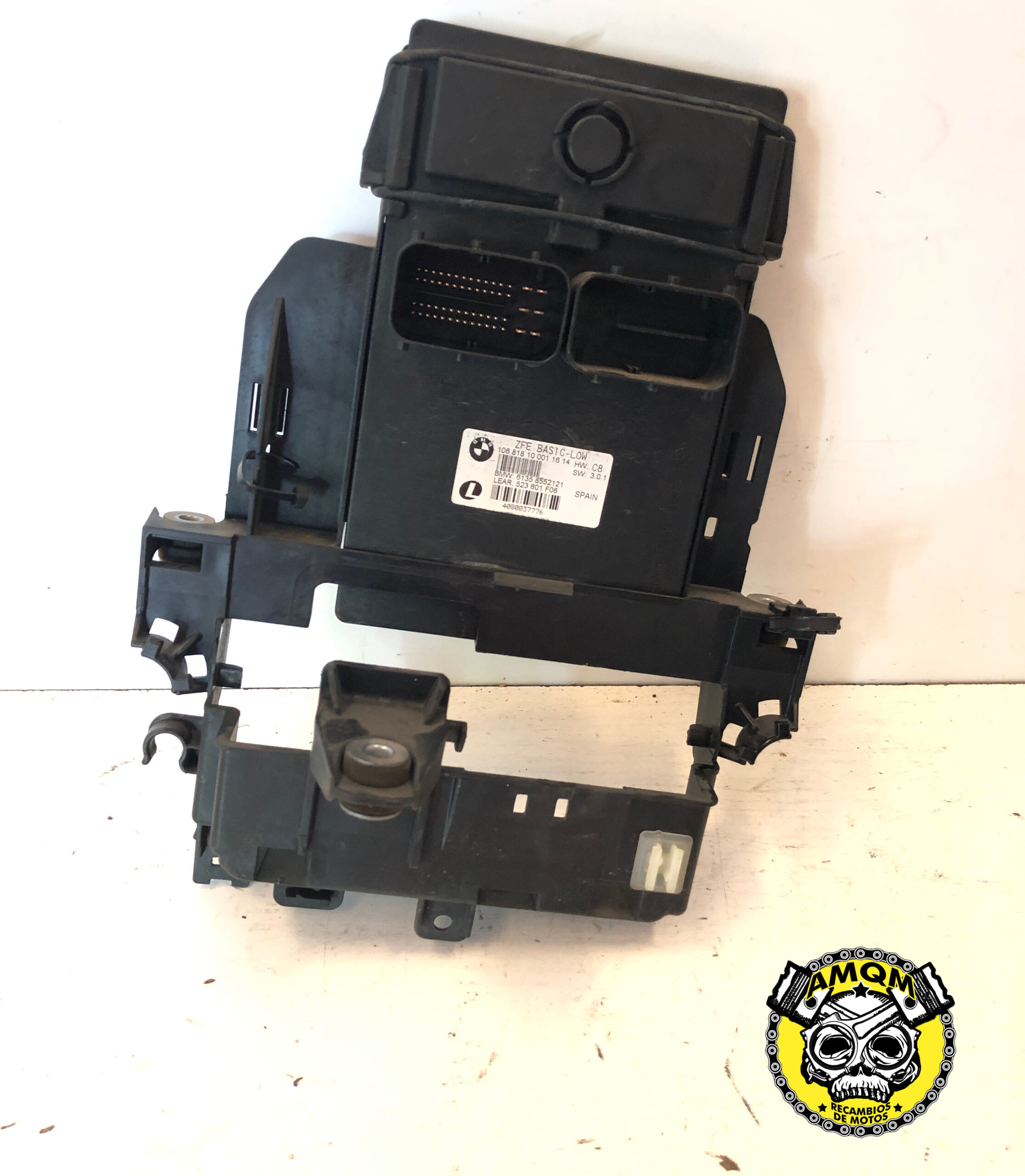cdi 150E 1