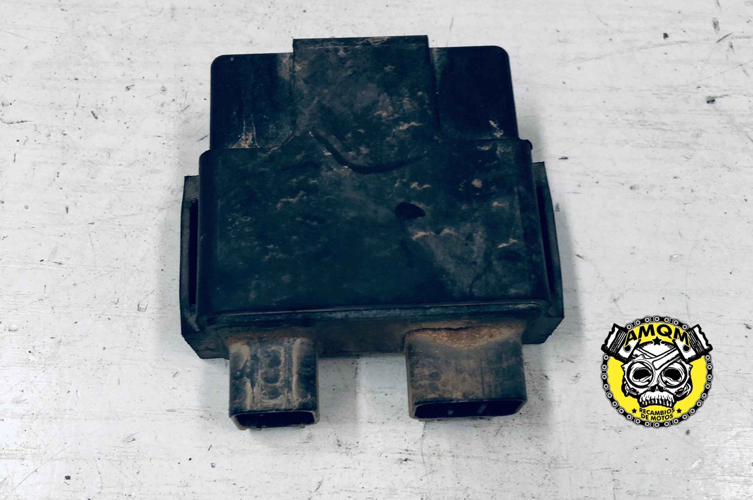 cdi 50E