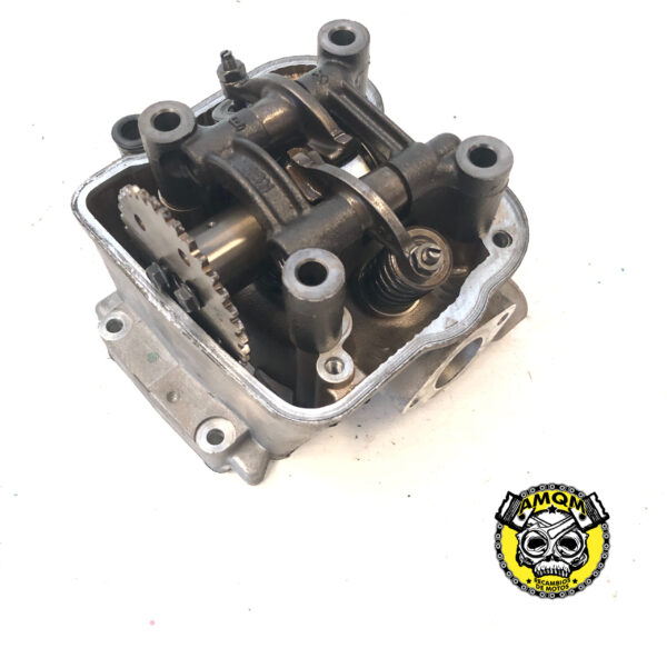 culata 150E