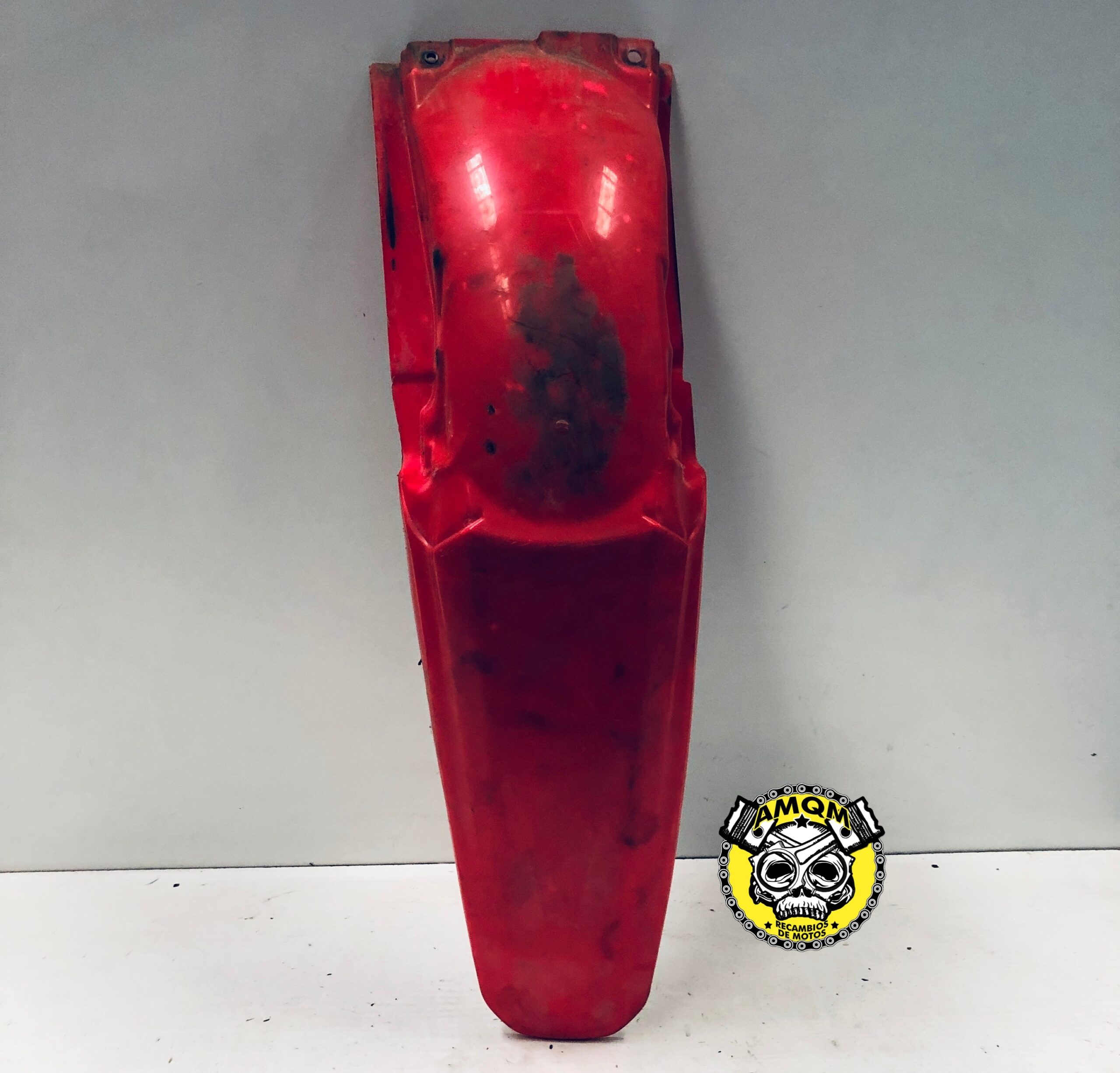 guardabarro delantero 50E