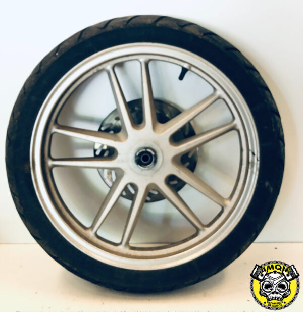 llanta delantera 60€