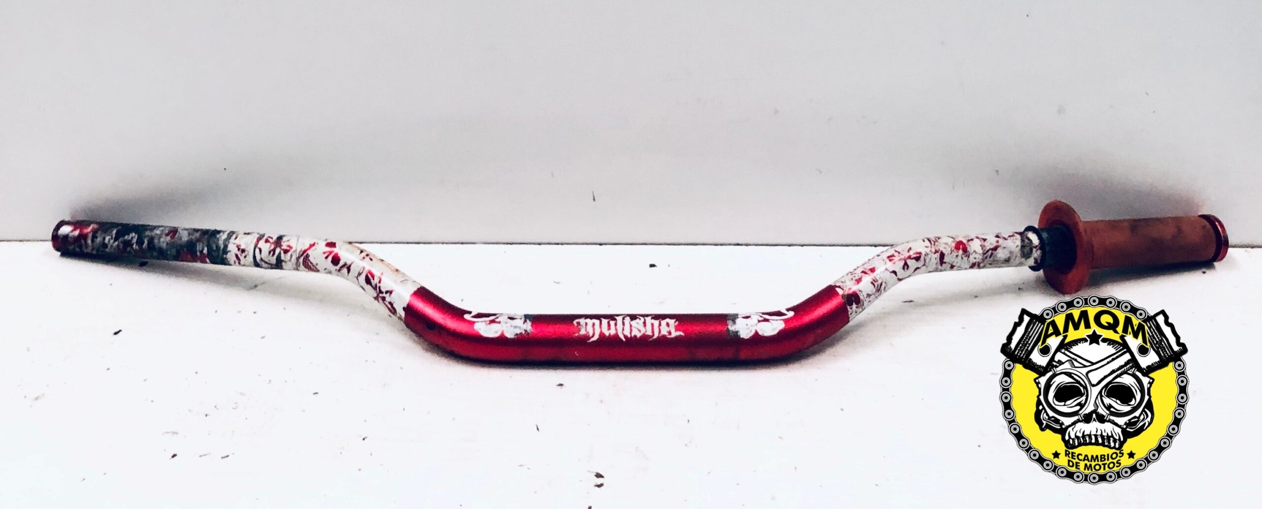 manillar 50E