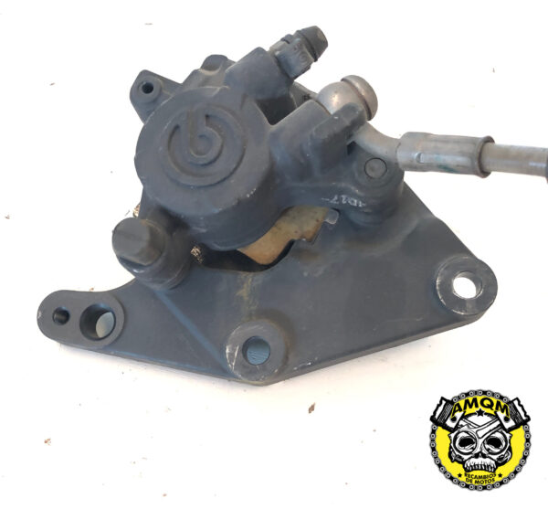 pinza de freno trasero 70E