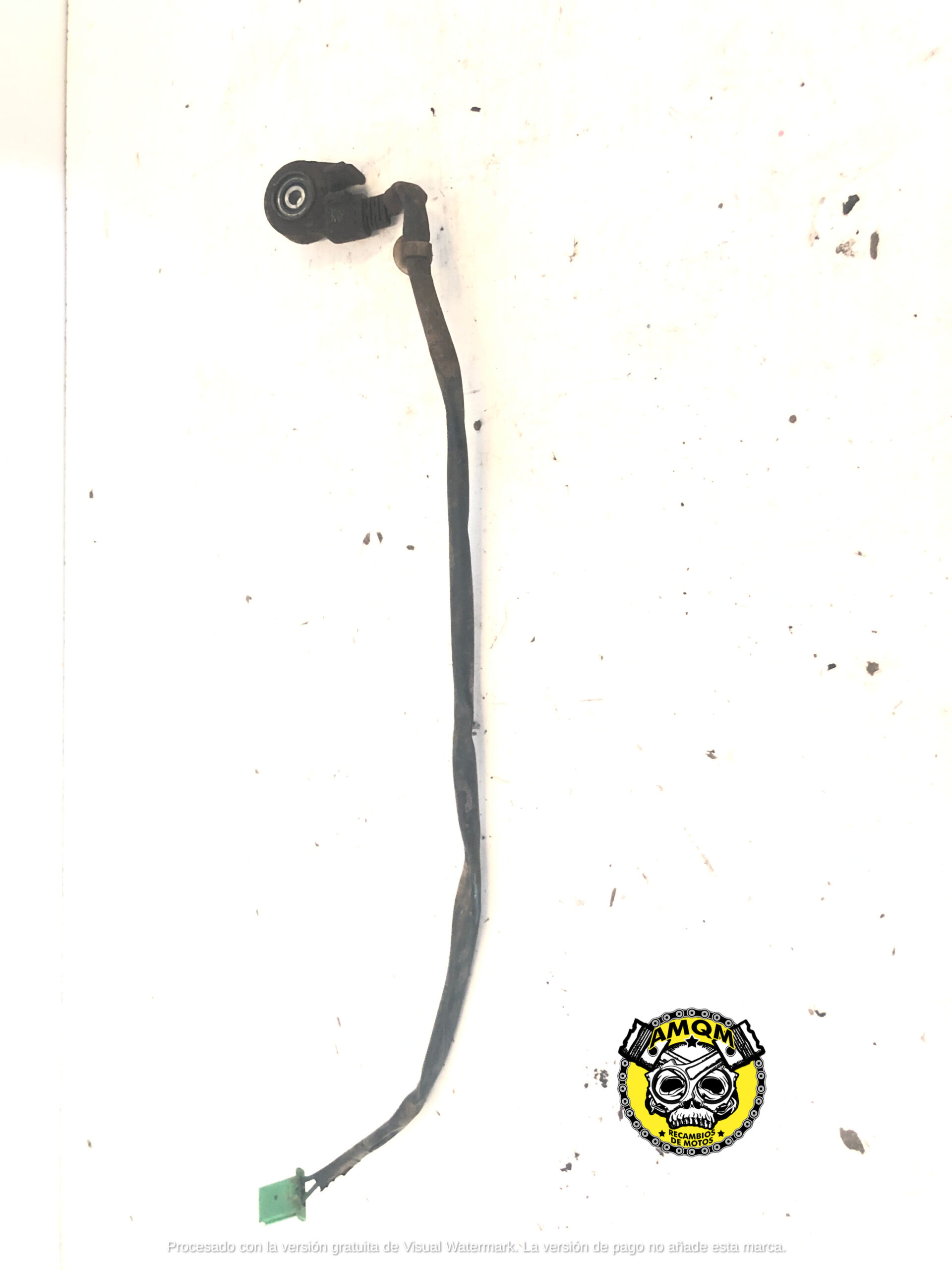 sensor de caballete 20E