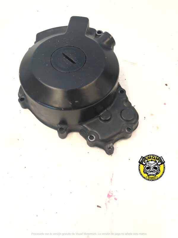 tapa alternador 50E