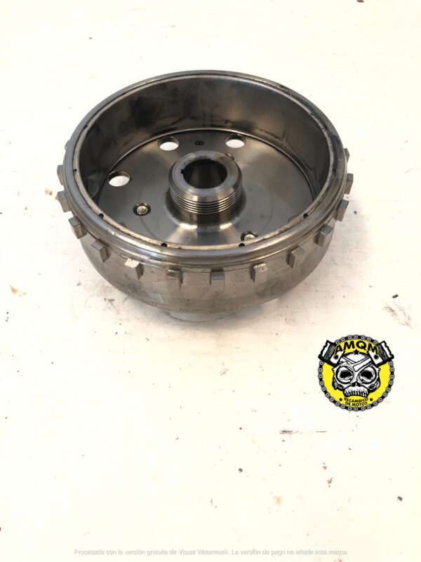 volante magnetico 50E