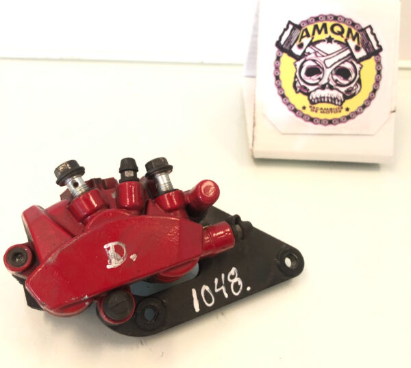 1048 pinza de freno delantera 50