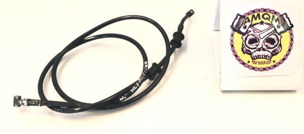 1075 cable freno repartidor de freno DEL 10