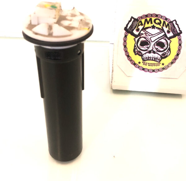 4001 aforador de gasolina