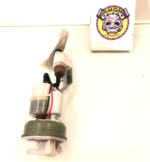 4008 bomba gasolina