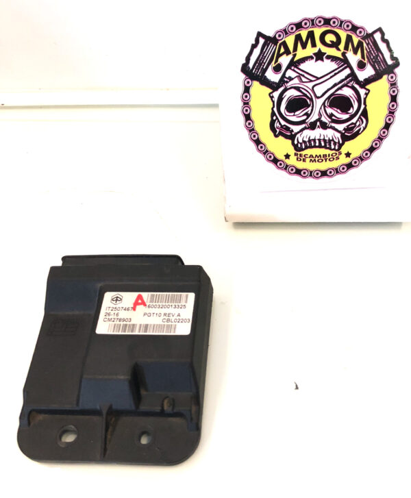 4017 cdi