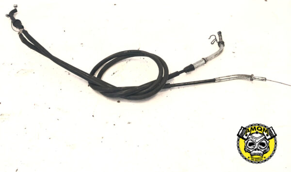 cable de gas 20€