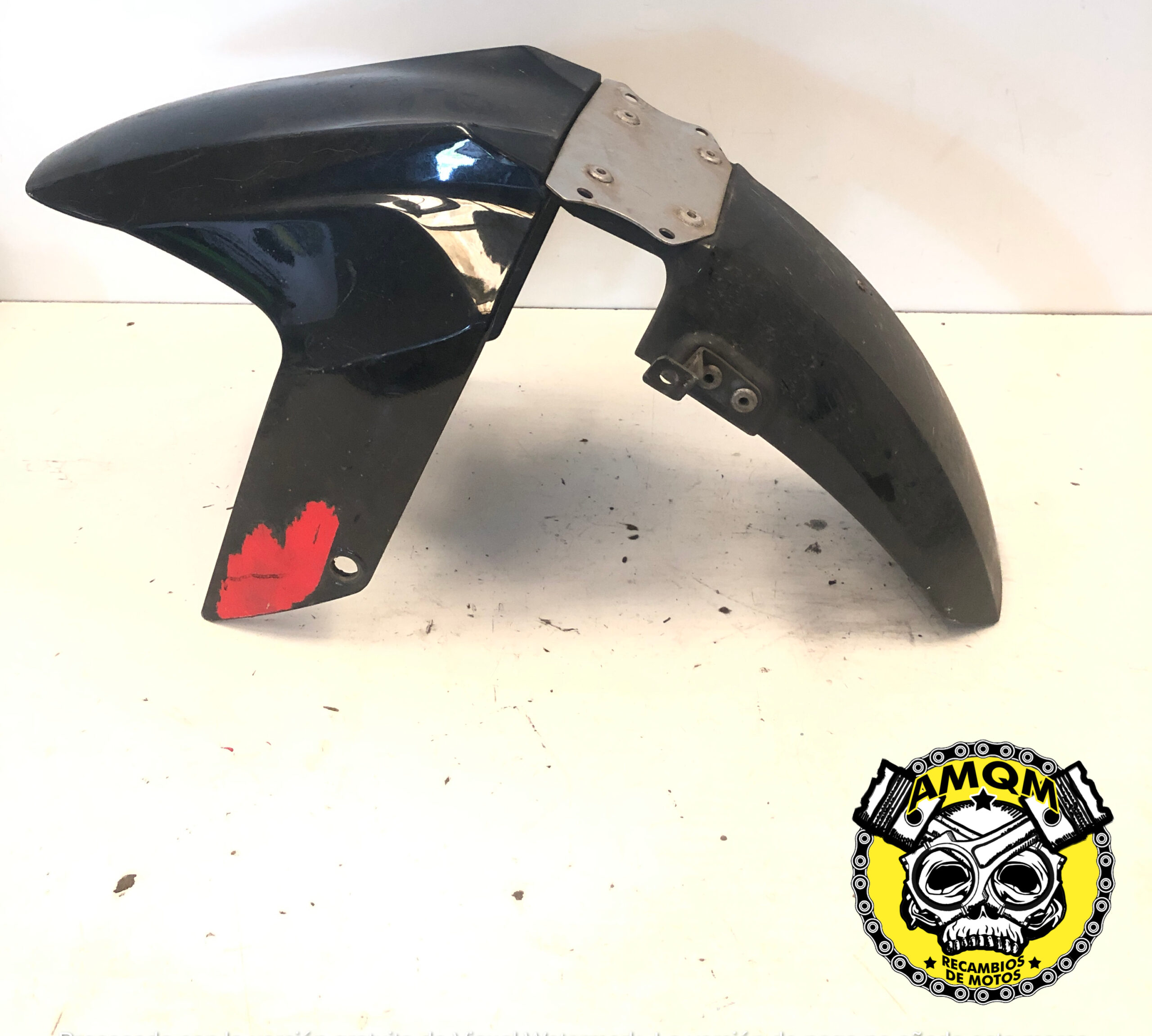 guardabarro 50€