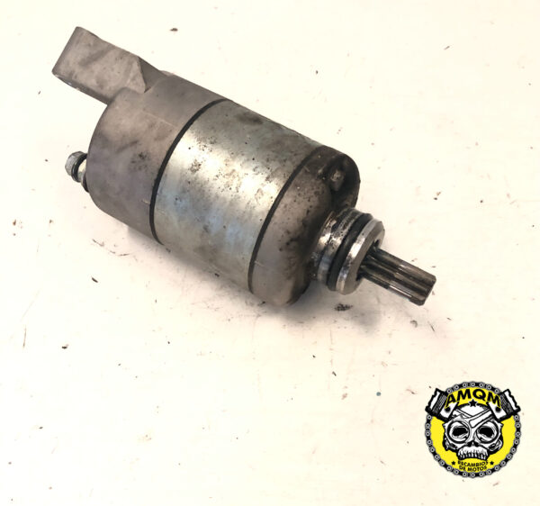 motor de arranque 70