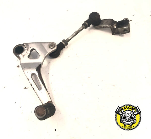 pedal de cambio 30