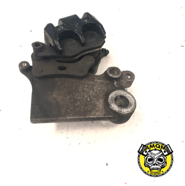 pinza trasera 60€