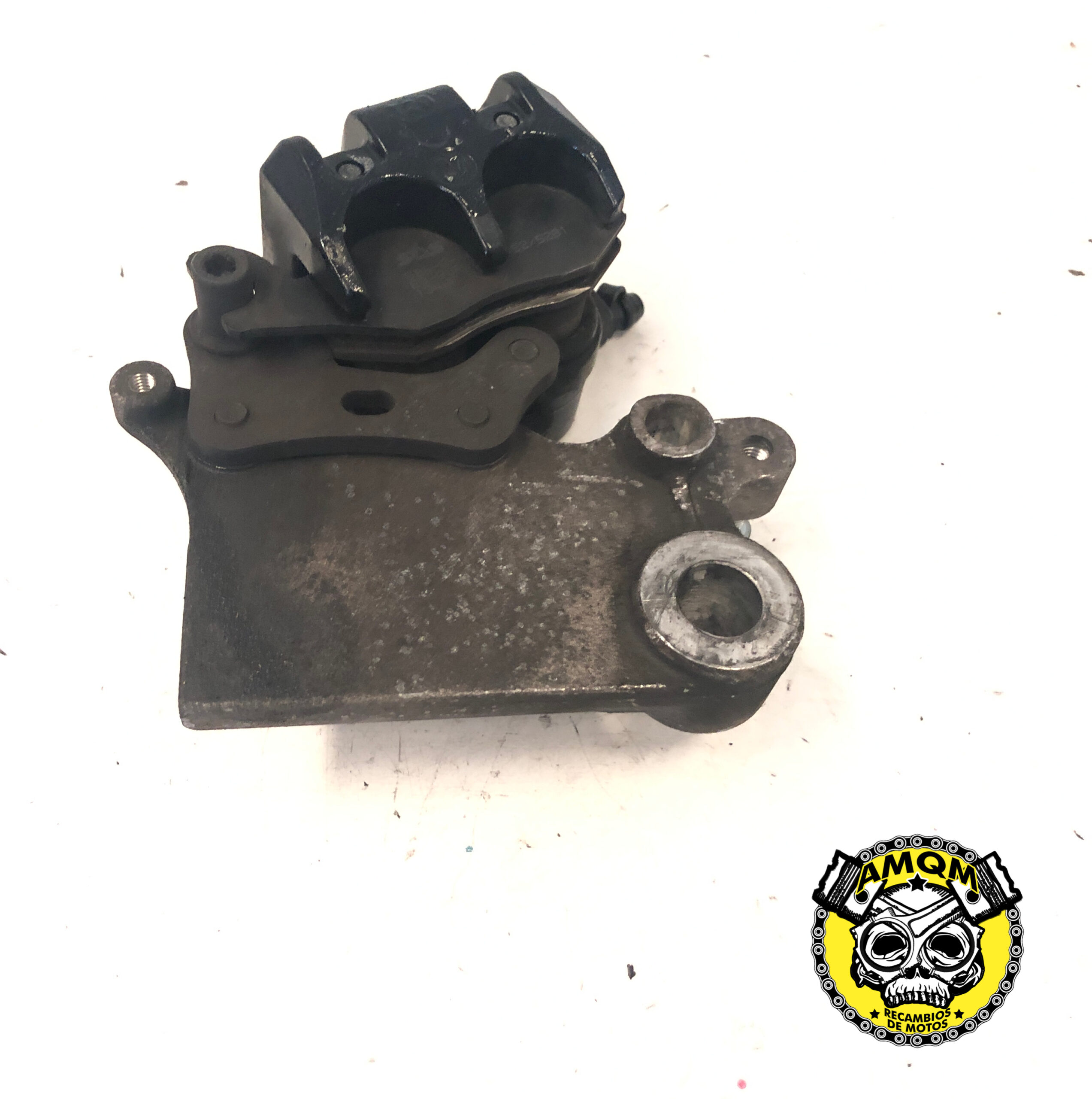pinza trasera 60€