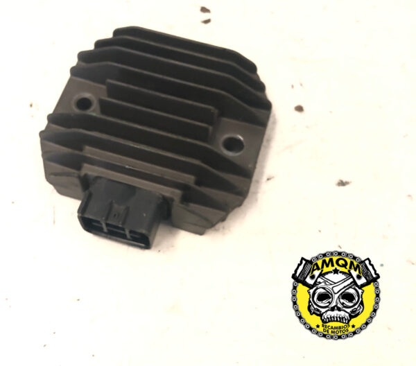regulador de corriente 60