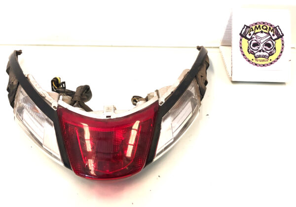4066 piloto trasero