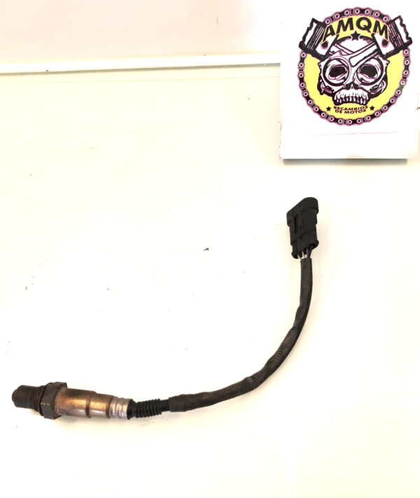 4091 sonda lambda