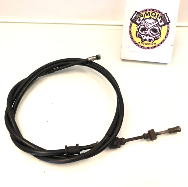 4116 cable de freno trasero