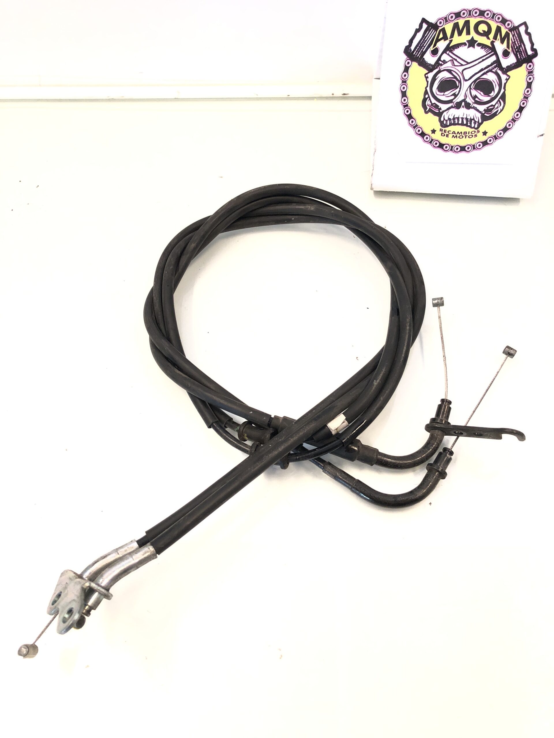 6015 cable gas