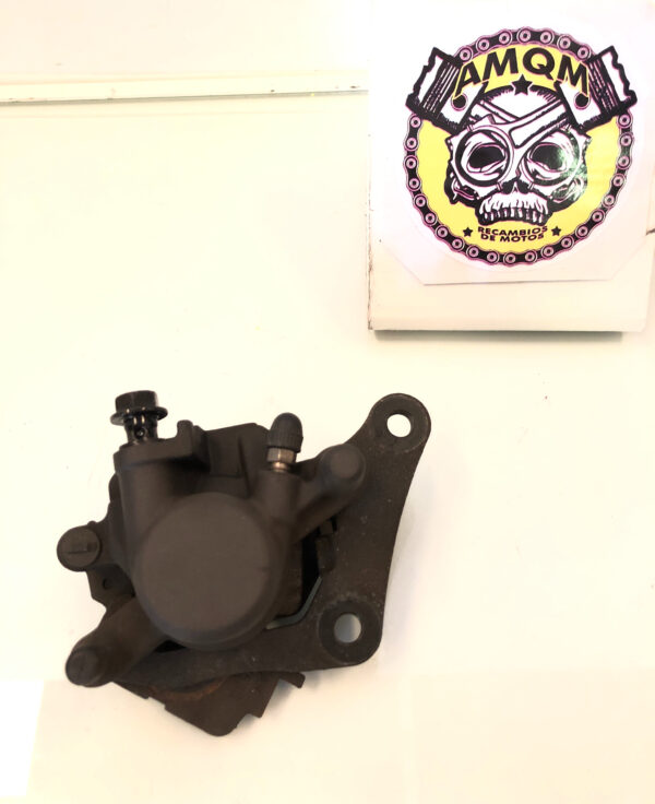 6090 pinza de freno delantera