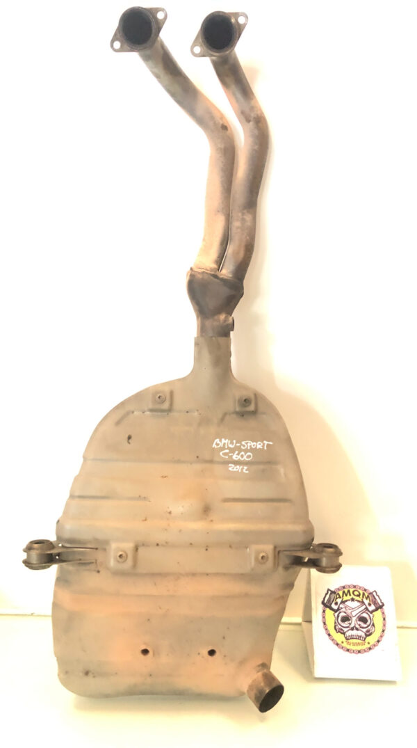 colector 100