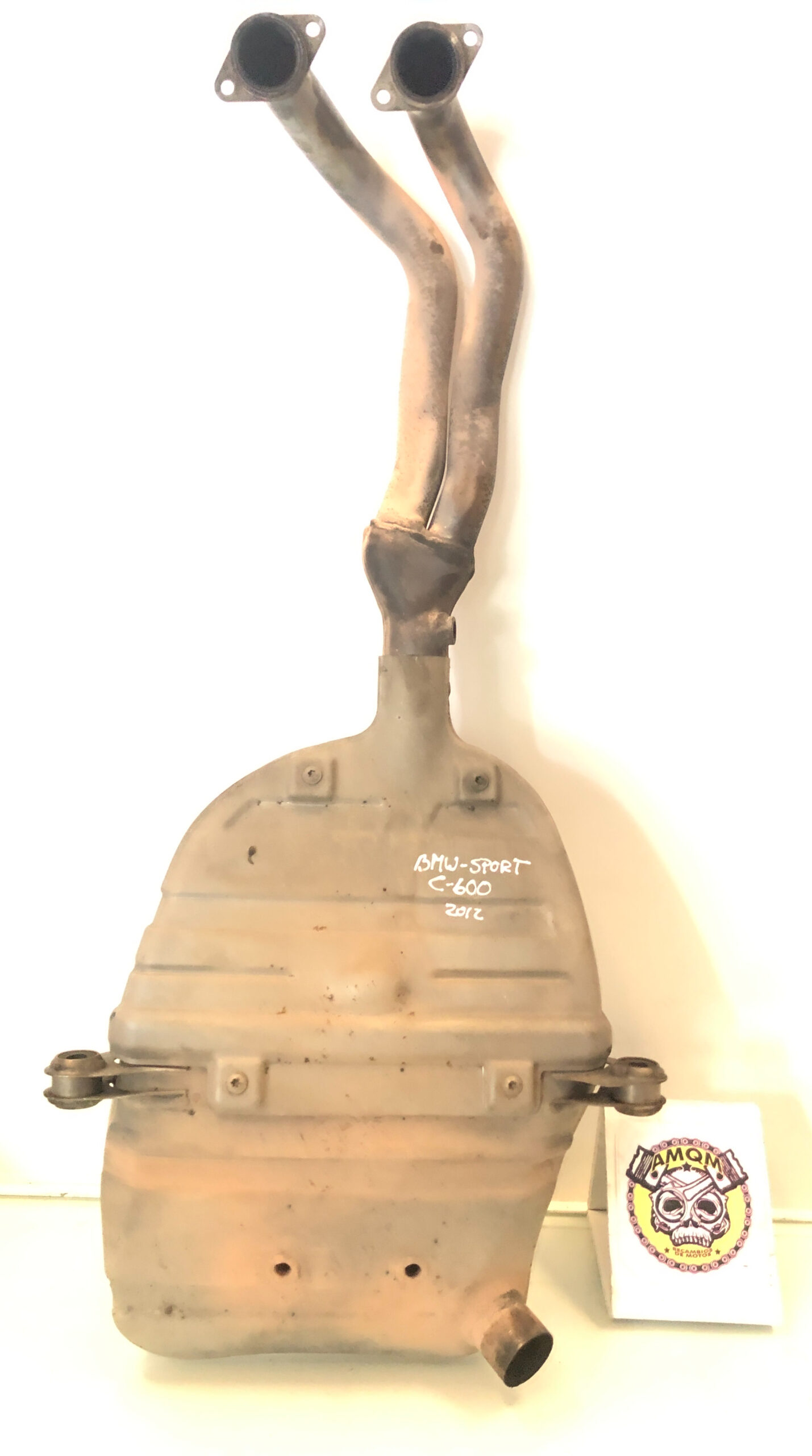 colector 100