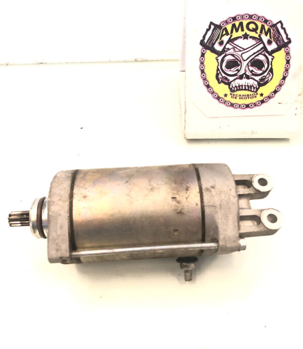 motor de arranque 70