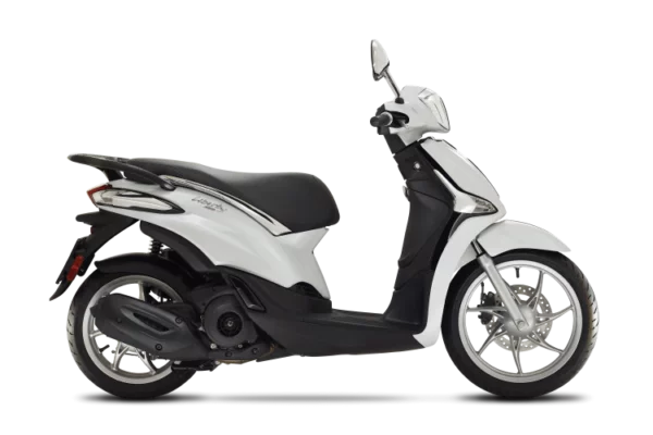 PIAGGIO LIBERTY 125cc (2017-2020)