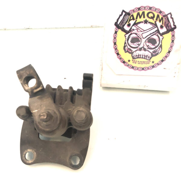 pinza freno mano 40