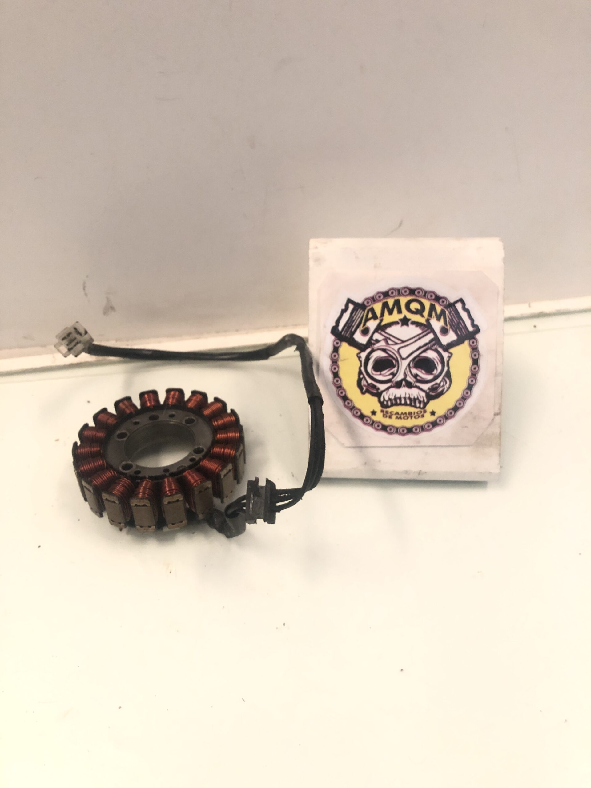 alternador 70