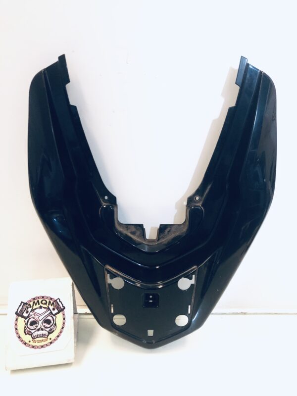 asidero negro brillo pcx 125 18 20