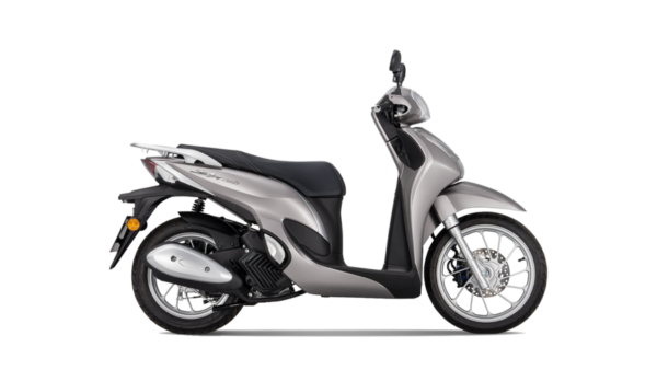 Honda Sh Mode 125cc 2021-2023