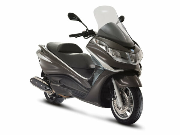 Piaggio x10 500cc 2015