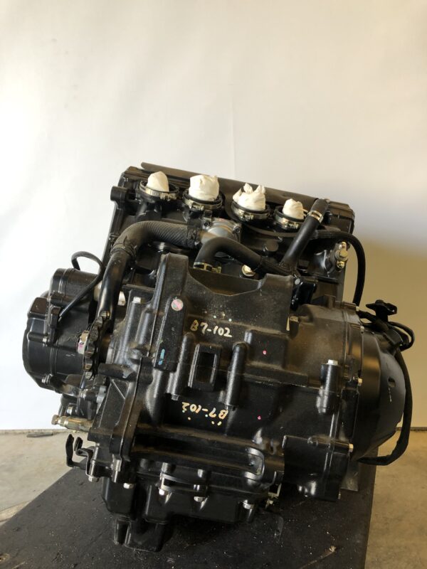 motor z900 1