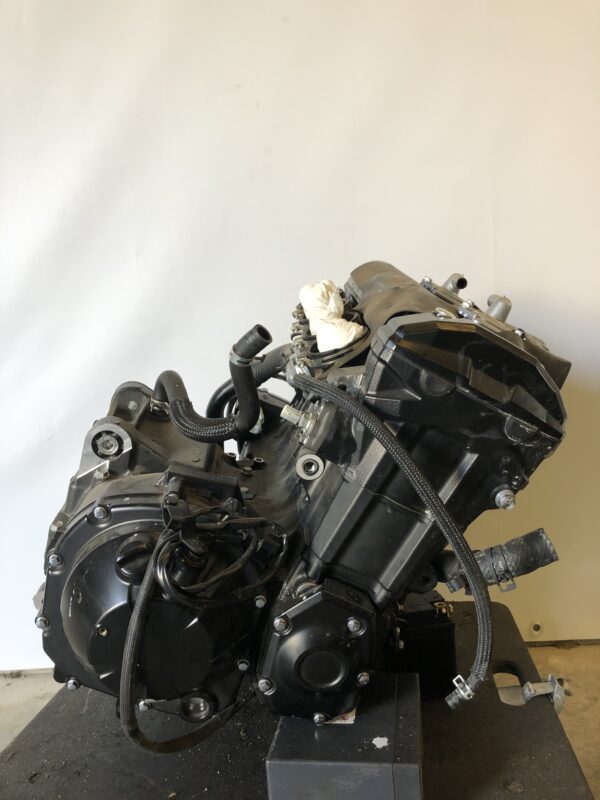 motor z900 2