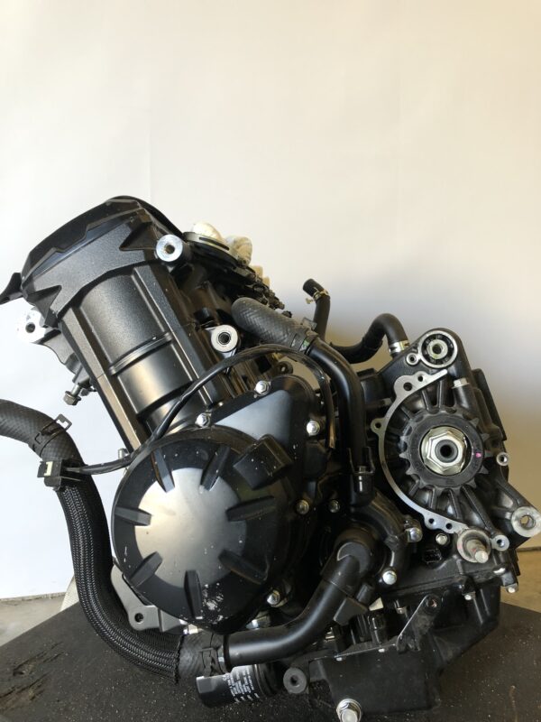 motor z900