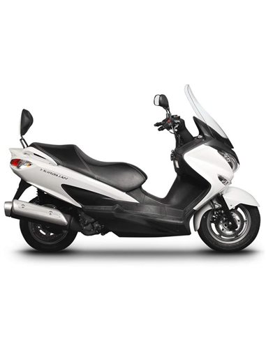 Suzuki Burgman 200cc 2007-2015