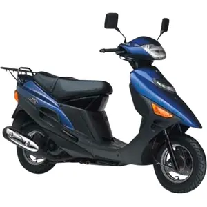 SUZUKI AN 125cc