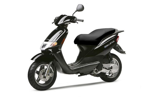 DERBI ATLANTIS 49cc (motor derbi)